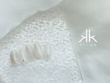 ケーツーネイル(k-two nail)/6月 monthly《simple コース》