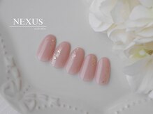 ネクサス(NEXUS)/2025年6月　定額デザイン