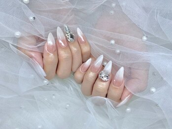 ティティポム(TiTi pomme)/持ち込みデザイン*