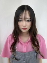 はあとねいる 豊橋店 S SONOKA