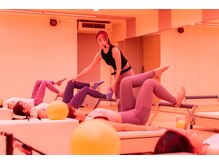 ルキナ 北浦和店/ご体験の流れ【5】レッスン体験