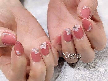 ネコ(Neco)/