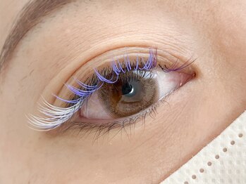 プルームミコ(Plume mico)/