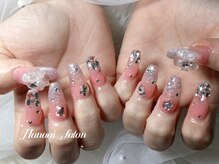 ハナアイ サロン 新大久保店(hanaai salon)/ワンホンスカルプ9800円