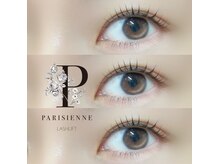 シュシュ(chou chou)/まつ毛パーマ/ラッシュリフト