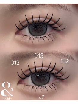 ライル(RILE)/&healthy140.30