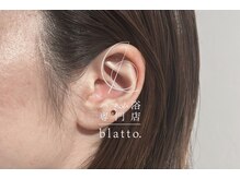 ブラット(blatto.)/design