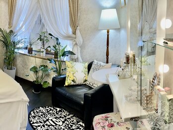 ルミア(LUMIA)/エステルーム