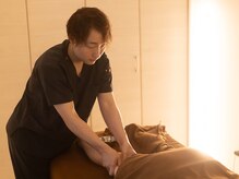 カルミア クロス(KALMIA CROSS)/