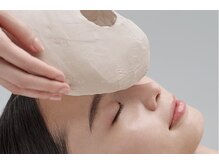 ポーラ ザ ビューティ 玉造店(POLA THE BEAUTY)/なりたい肌に合わせ選べるマスク