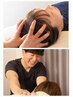 人気No.1☆体の不調改善！オーダーメイド鍼灸×姿勢矯正×東洋医学ヘッドスパ