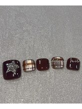 サクラ(SAKURA)/ネイル