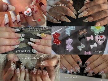 マークバイセブンルックス 大宮東口店(mark by 7LOOKS)