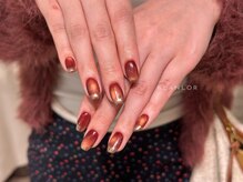 ネイルサロン ブランロール 三軒茶屋店(Blanl'or)/ミルクマグネット