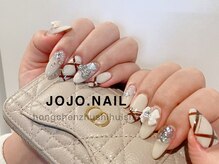 ジョジョネイル(JOJOネイル)/