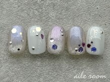 エールルーム 中目黒(aileroom)/マグネット×ホログラム