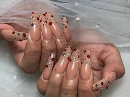 長さだしやり放題×つけ放題