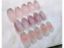 ネイル グラファー(Nail grapher)/
