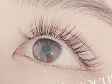 リジュ 渋谷(RIJU)/マツエク/フラットラッシュ160本