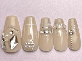 定額デザイン　7800円　R7.11