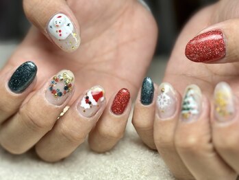 アルシエロ(al cielo)