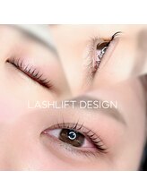 エフ 吉田店(EF)/パリジェンヌラッシュリフト