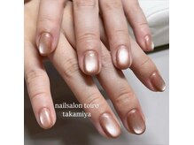 一番人気★マグネット10本コース6050円