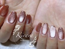 大人気☆フラッシュマグやミラーネイルも♪