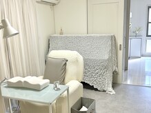 完全個室の為、ドラマや映画等ご視聴いただけます♪