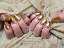 ナコ(NAKO)/マグネットネイル