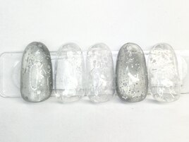 ちょっとだけキラキラ