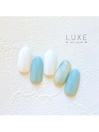 ハンド定額デザイン7900円