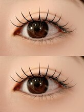 MELIA eyelash【まつげパーマ/マツエク/アイブロウ/LED】