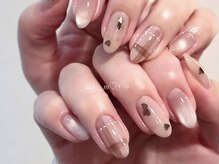 ネオリーブアオバアイ 高田馬場店(Neolive aoba eye)/定額☆8500円[パラジェル]