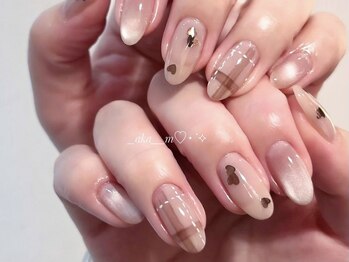 ネオリーブアオバアイ 高田馬場店(Neolive aoba eye)/定額☆8500円[パラジェル]