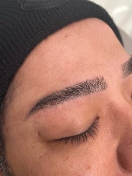 ヴァイス(VAICE)/メンズ眉毛WAX脱毛