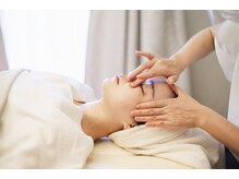 サルビア(SALVIA)の雰囲気（リフトアップ×肌質改善が同時に叶う美容鍼灸フェイシャルエステ）