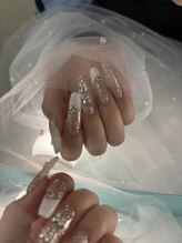 マーメイドネイル(Mermaid Nail)&nbsp;Erika 