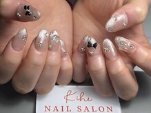 キヒ 巣鴨店(Kihi)/ワンホンネイル10本デザイン