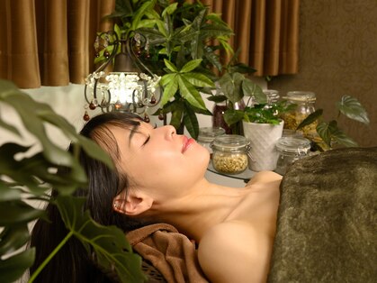 美パルマ 横浜店(Be-palma)の写真