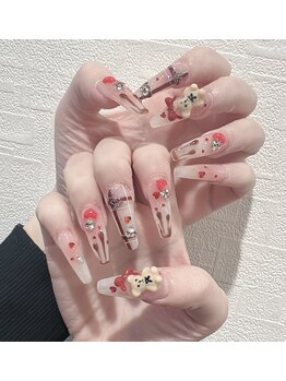 ディービューティー 池袋(D-BEAUTY)/