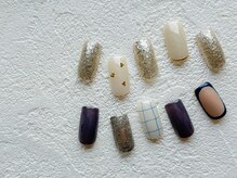 マイ ネイル 銀座店(Mai Nail)/