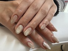 イズミ ユキ ネイル サロン(IZUMI YUKI NAIL SALON)/