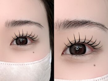 恵比寿ミリ(mm)/