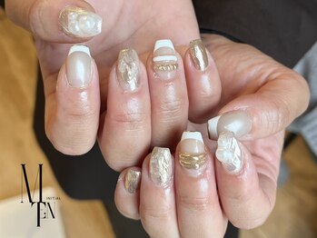 メンテ(Mente)/Nail design＊