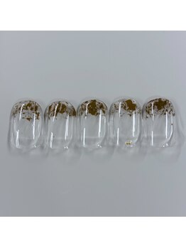 リジェールビューティガーデン(REJOUIR BEAUTY GARDEN)/クリアニュアンス