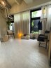 【特別￥60,000→￥44,000】Lounge2　6時間　完全貸切部屋（よもぎ蒸し） 