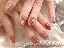 ショウネイル(show nail)/ジェル/やり放題