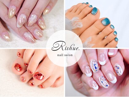 リシュエ(Rishue.)の写真