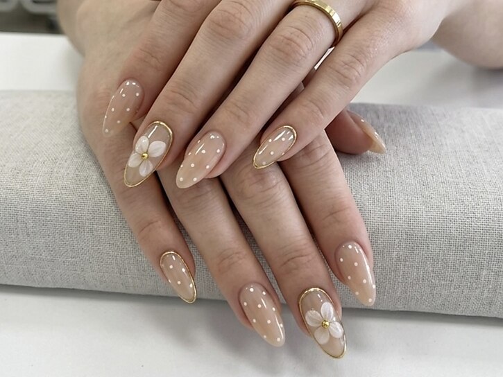 ネイルソファ 木津(NAIL SOFA)｜ホットペッパービューティー